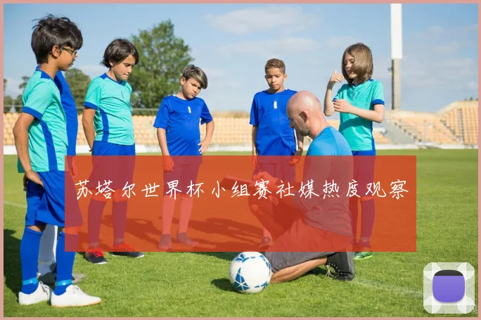 苏塔尔世界杯小组赛社媒热度观察 · 用户常问