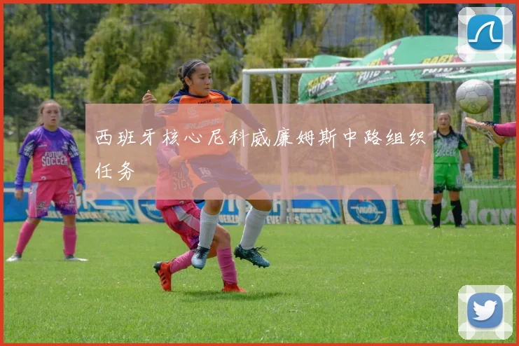 西班牙核心尼科威廉姆斯中路组织任务