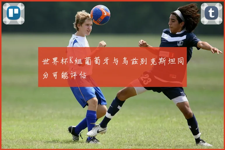 世界杯K组葡萄牙与乌兹别克斯坦同分可能评估