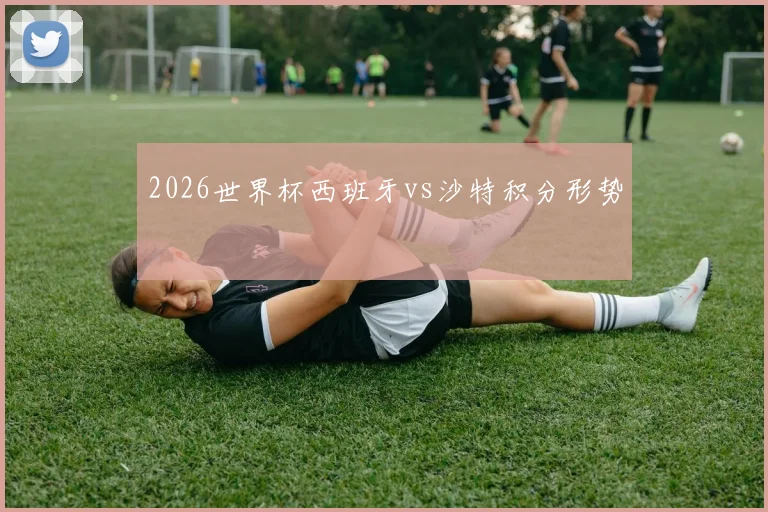 2026世界杯西班牙vs沙特积分形势