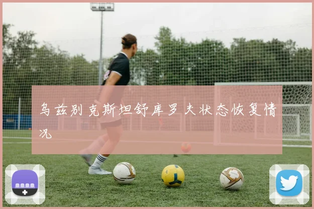 乌兹别克斯坦舒库罗夫状态恢复情况